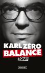 Karl Zéro Balance Tout - Preview