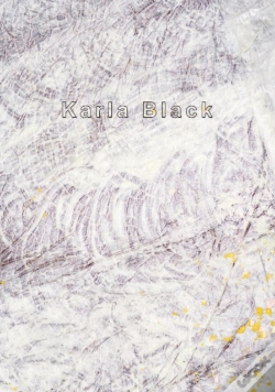 Capa do artigo Karla Black