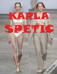 Karla Spetic