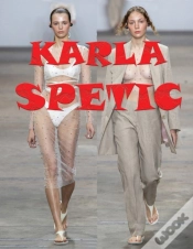 Capa do artigo Karla Spetic