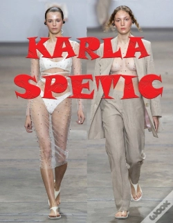 Capa do artigo Karla Spetic