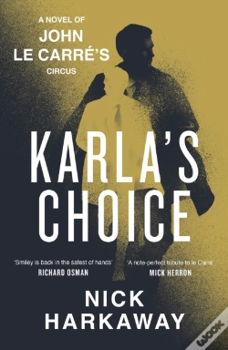 Capa do artigo Karla'S Choice