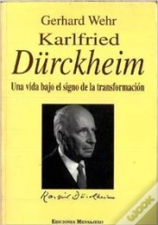 Capa do artigo Karlfried Durckheim. Una Vida