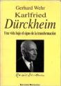 Karlfried Durckheim. Una Vida - Preview