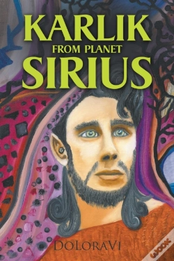 Capa do artigo Karlik From Planet Sirius