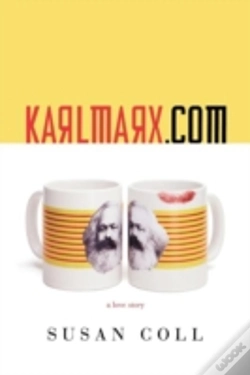 Capa do artigo Karlmarx.Com