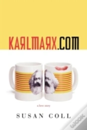 Capa do artigo Karlmarx.Com