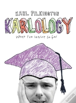 Capa do artigo Karlology