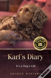Capa do artigo Karl