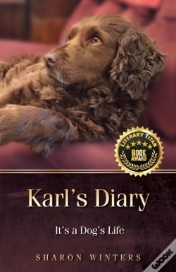 Capa do artigo Karl'S Diary