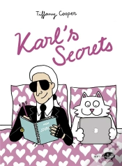 Capa do artigo Karl