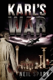 Capa do artigo Karl