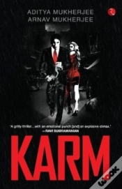 Capa do artigo Karm