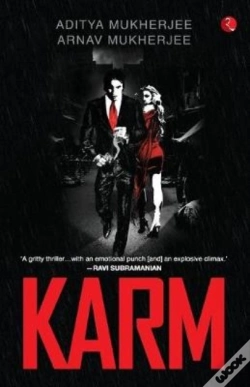 Capa do artigo Karm