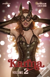 Capa do artigo Karma 2