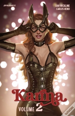 Capa do artigo Karma 2