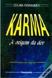 Capa do artigo Karma - A Origem da Dor
