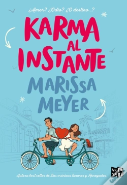 Capa do artigo Karma Al Instante