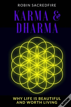 Capa do artigo Karma And Dharma: Why Life Is Beautiful