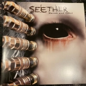 Capa do artigo Karma and Effect - Vinil