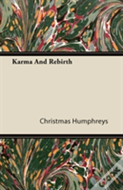 Capa do artigo Karma And Rebirth