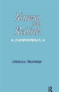 Karma And Rebirth