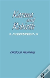 Capa do artigo Karma And Rebirth