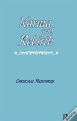 Capa do artigo Karma And Rebirth