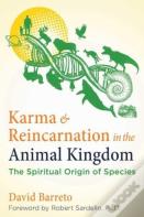 Karma And Reincarnation In The Animal Kingdom