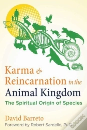 Capa do artigo Karma And Reincarnation In The Animal Kingdom