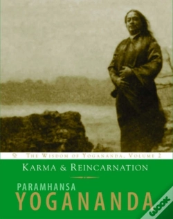 Capa do artigo Karma And Reincarnation