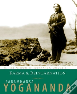 Capa do artigo Karma And Reincarnation