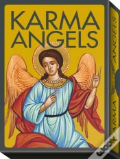 Capa do artigo Karma Angels Oracle