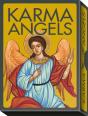 Karma Angels Oracle - Preview