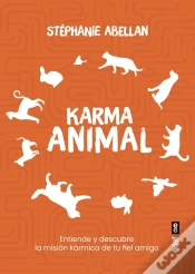 Capa do artigo Karma Animal