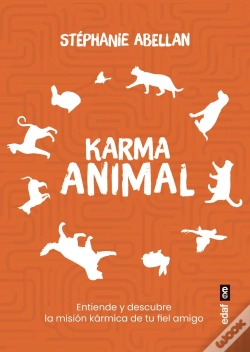 Capa do artigo Karma Animal