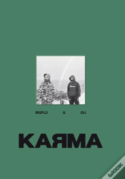 Capa do artigo Karma