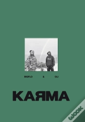 Capa do artigo Karma