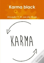 Capa do artigo Karma Black