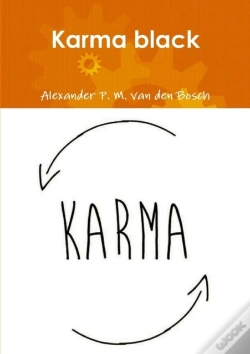 Capa do artigo Karma Black