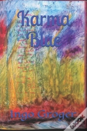 Capa do artigo Karma Blue
