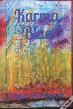 Capa do artigo Karma Blue