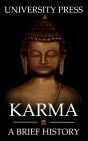 Karma Book - Preview