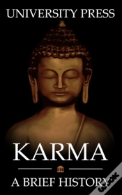 Capa do artigo Karma Book
