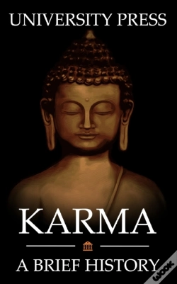 Capa do artigo Karma Book