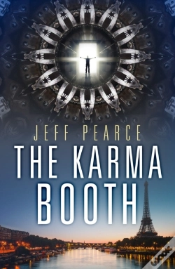 Capa do artigo Karma Booth