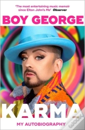 Capa do artigo Karma