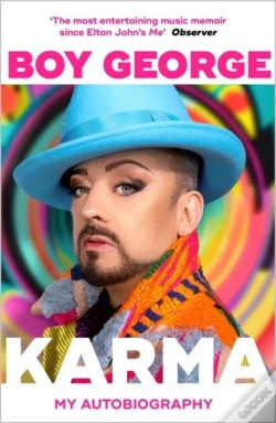 Capa do artigo Karma