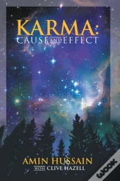 Capa do artigo Karma: Cause And Effect