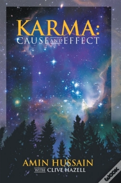 Capa do artigo Karma: Cause And Effect